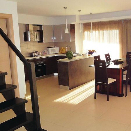 Lovely Home In Preveza With Outdoor Swimming Pool Kanali  Zewnętrze zdjęcie