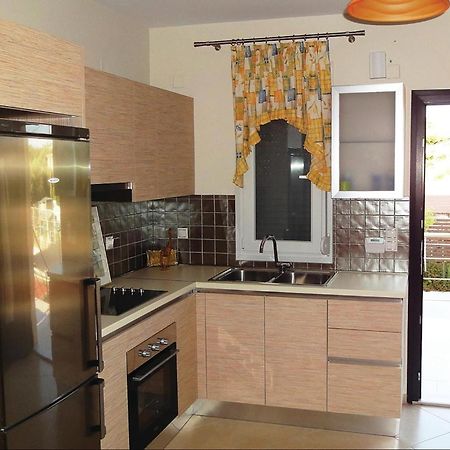 Lovely Home In Preveza With Outdoor Swimming Pool Kanali  Zewnętrze zdjęcie