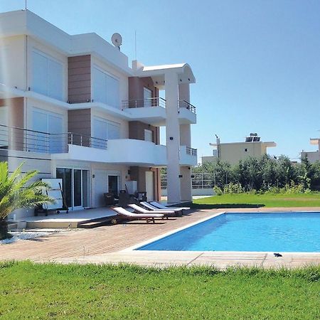 Lovely Home In Preveza With Outdoor Swimming Pool Kanali  Zewnętrze zdjęcie