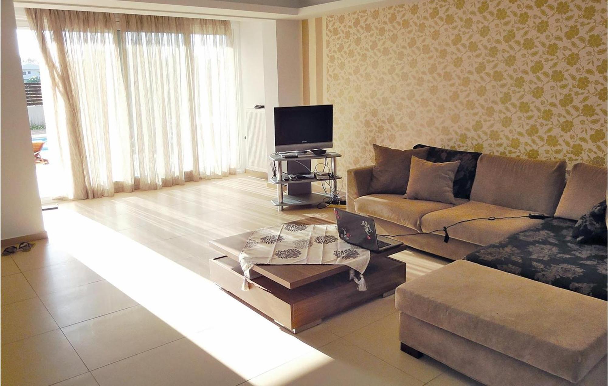 Lovely Home In Preveza With Outdoor Swimming Pool Kanali  Zewnętrze zdjęcie