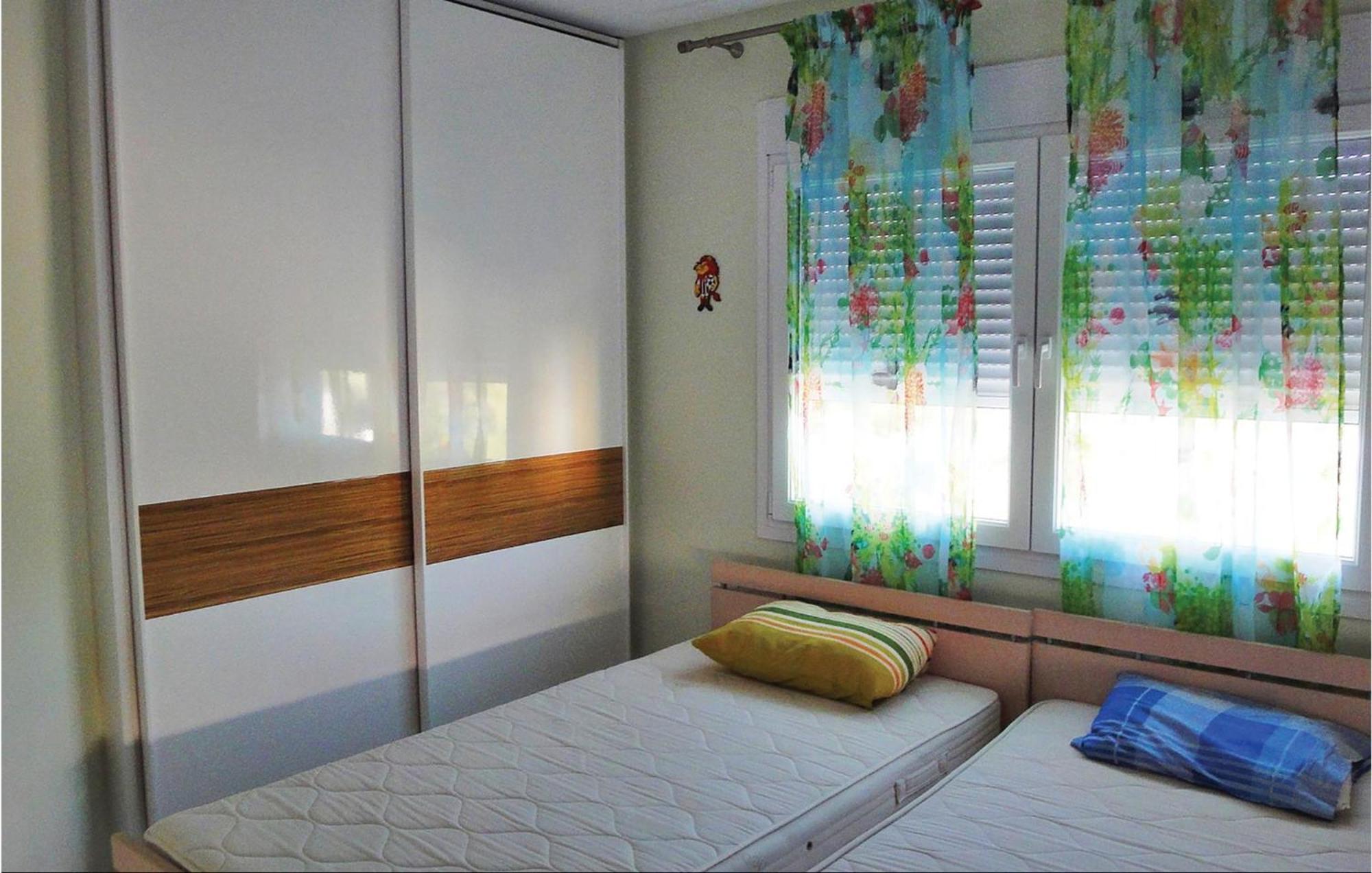 Lovely Home In Preveza With Outdoor Swimming Pool Kanali  Zewnętrze zdjęcie