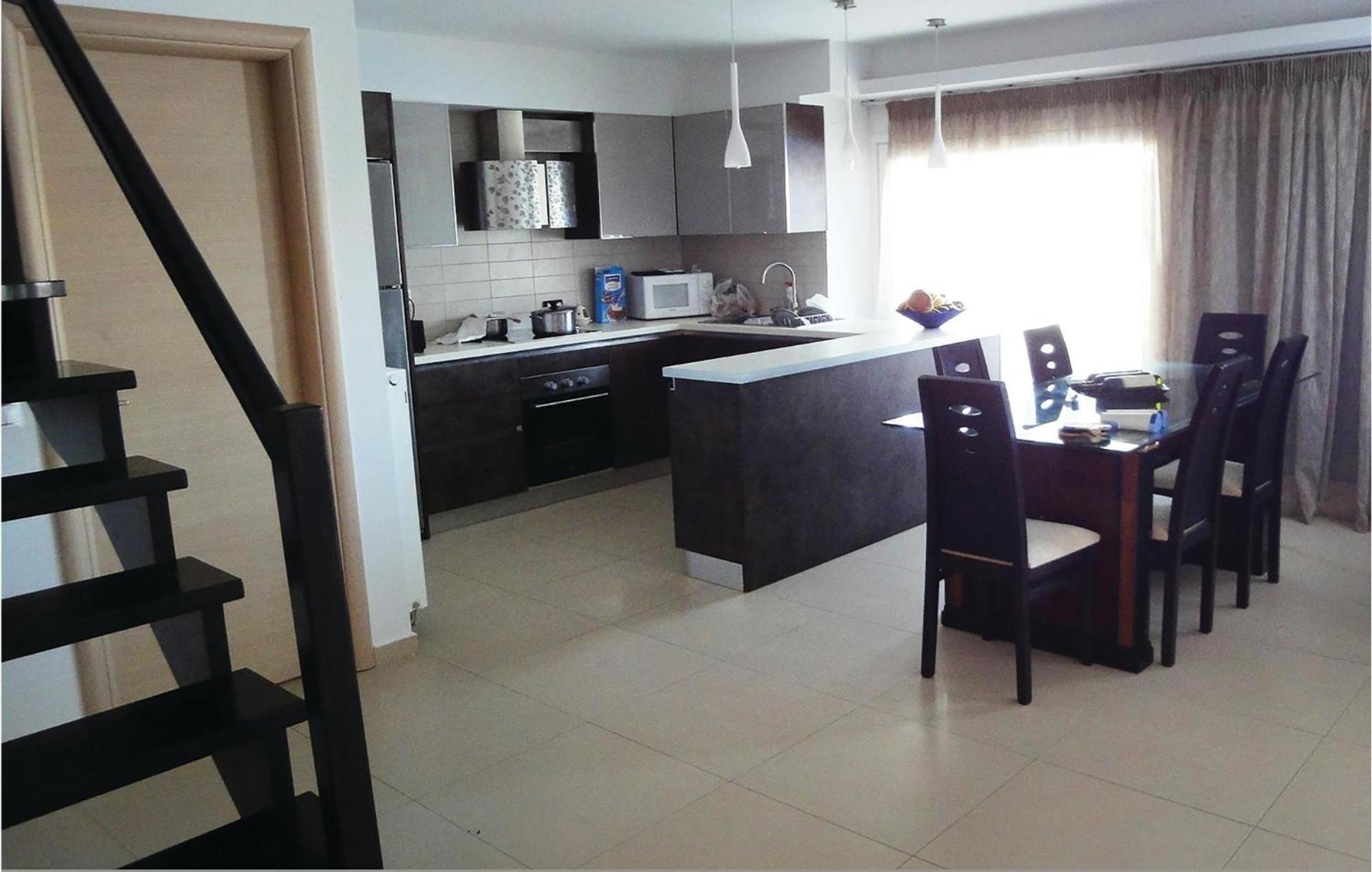 Lovely Home In Preveza With Outdoor Swimming Pool Kanali  Zewnętrze zdjęcie