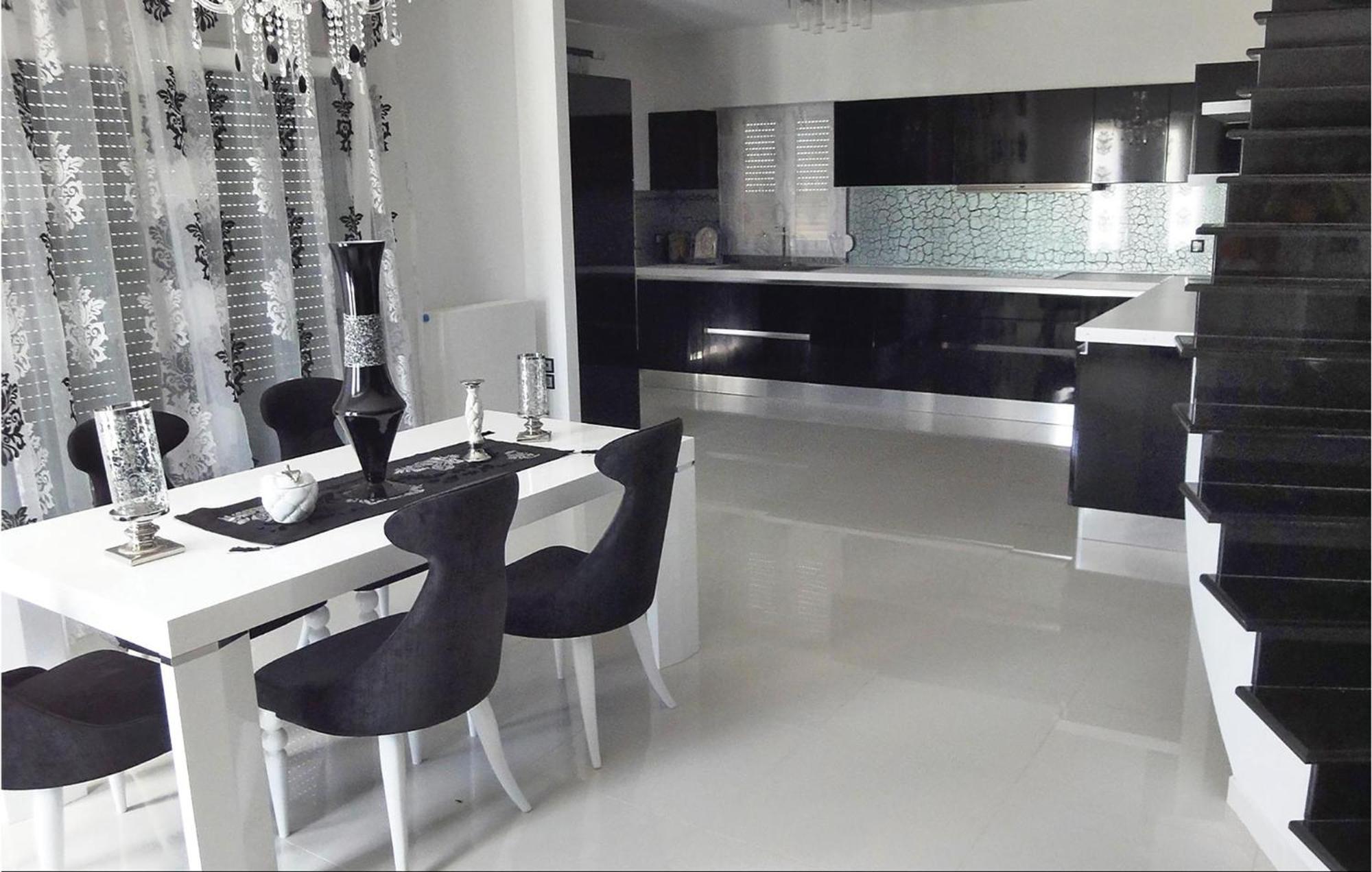 Lovely Home In Preveza With Outdoor Swimming Pool Kanali  Zewnętrze zdjęcie