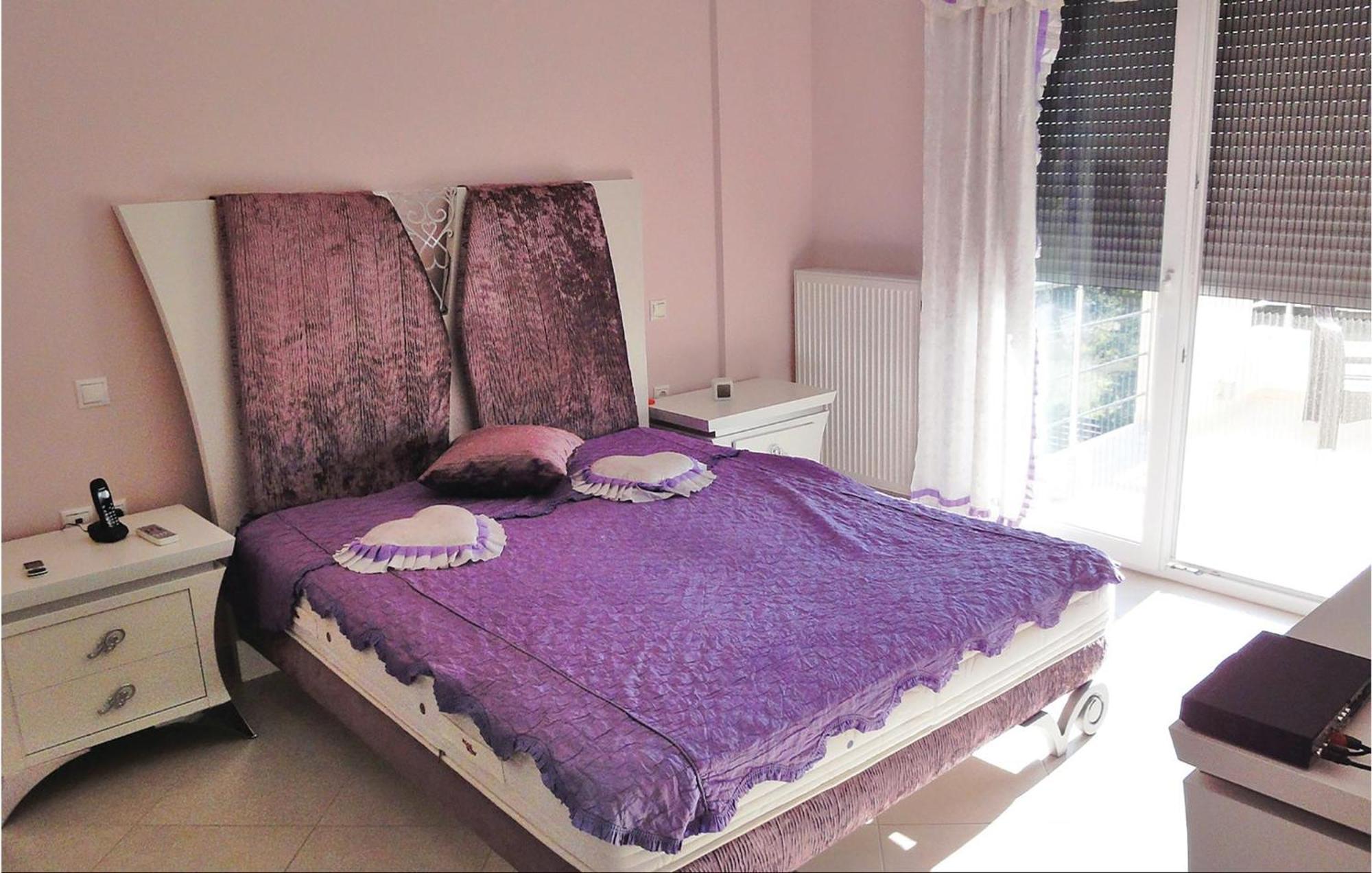 Lovely Home In Preveza With Outdoor Swimming Pool Kanali  Zewnętrze zdjęcie