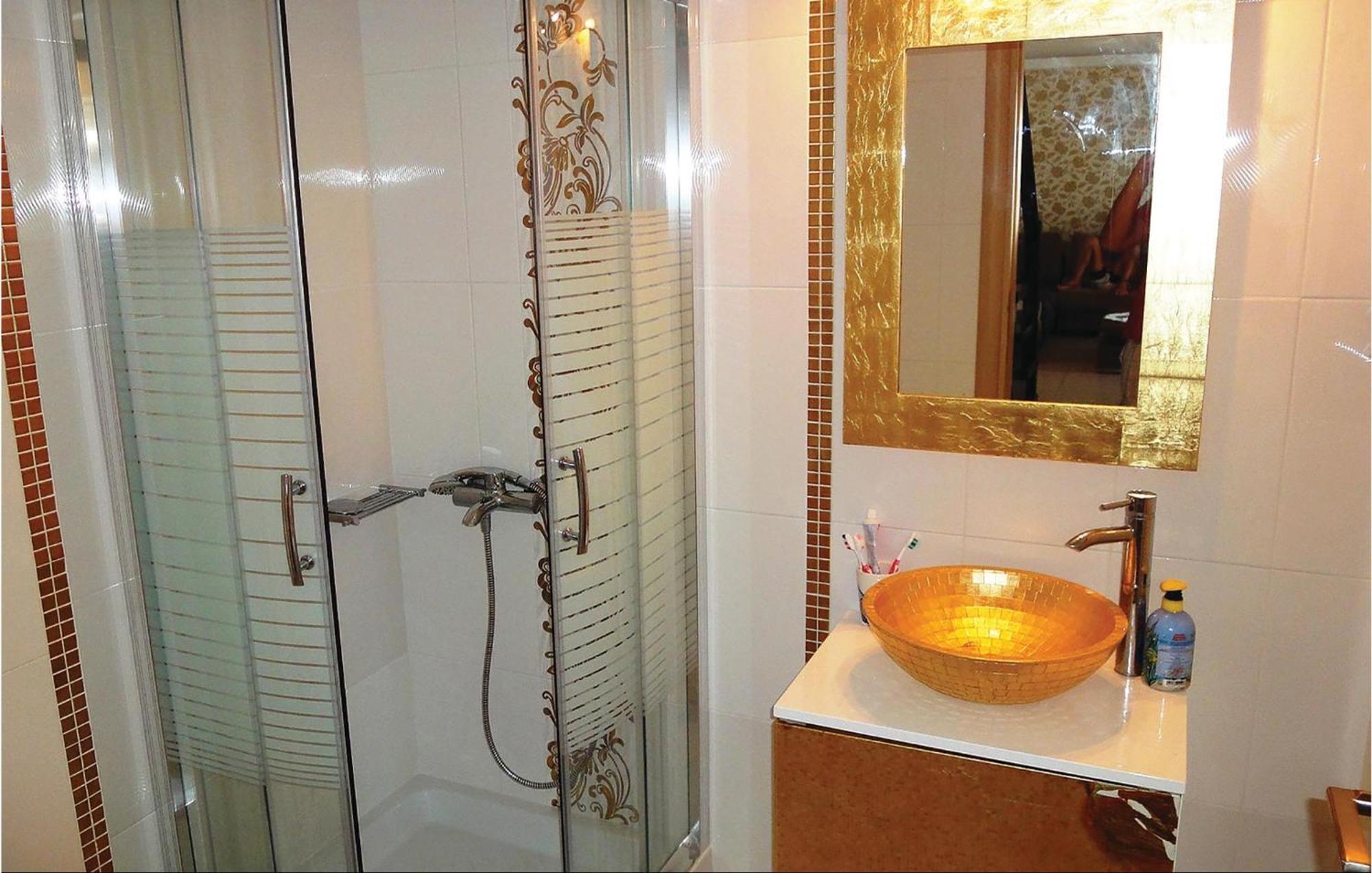 Lovely Home In Preveza With Outdoor Swimming Pool Kanali  Zewnętrze zdjęcie