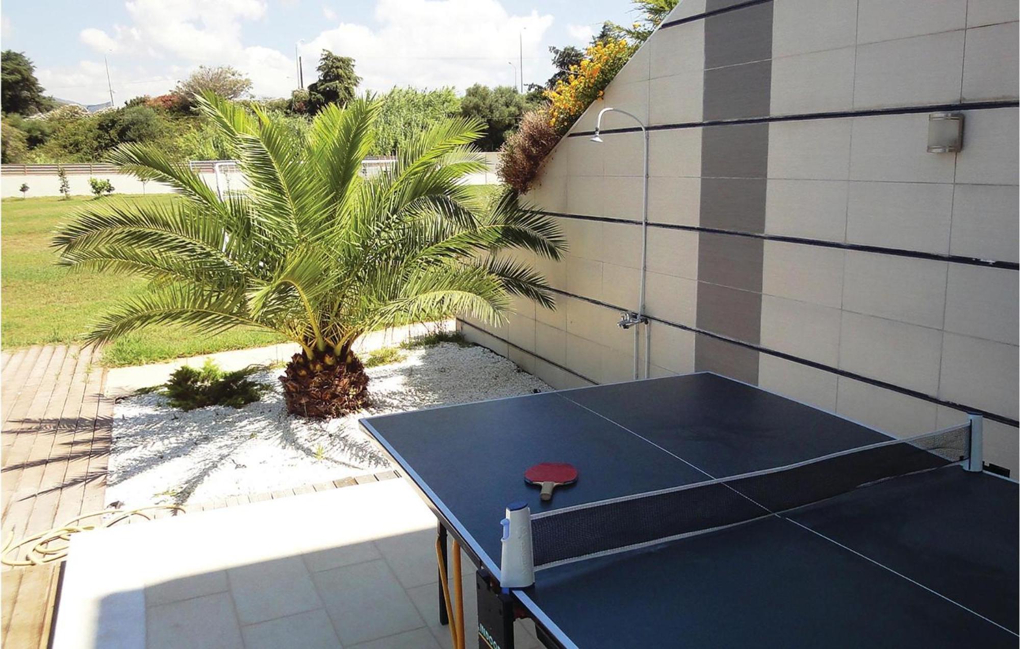 Lovely Home In Preveza With Outdoor Swimming Pool Kanali  Zewnętrze zdjęcie